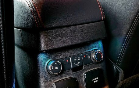 Ford Explorer VI, 2017 год, 3 500 000 рублей, 30 фотография