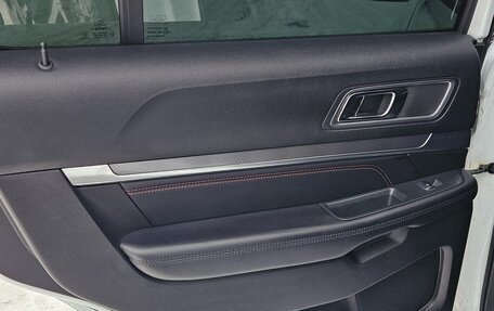 Ford Explorer VI, 2017 год, 3 500 000 рублей, 34 фотография