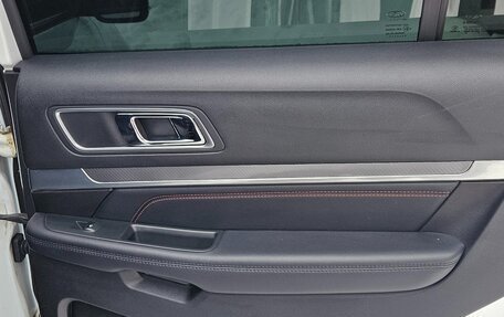 Ford Explorer VI, 2017 год, 3 500 000 рублей, 35 фотография