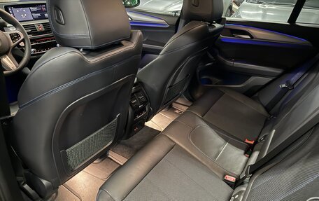 BMW X3, 2019 год, 4 350 000 рублей, 8 фотография