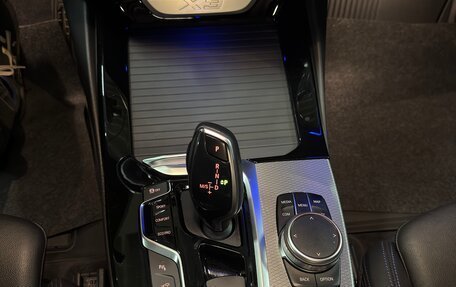 BMW X3, 2019 год, 4 350 000 рублей, 10 фотография