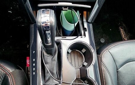 Ford Explorer VI, 2017 год, 3 500 000 рублей, 23 фотография