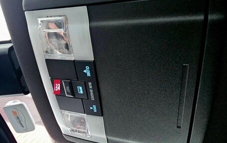 Ford Explorer VI, 2017 год, 3 500 000 рублей, 25 фотография