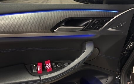 BMW X3, 2019 год, 4 350 000 рублей, 9 фотография