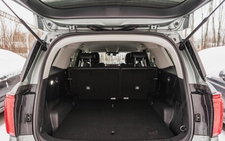 Haval H5, 2025 год, 3 662 010 рублей, 28 фотография