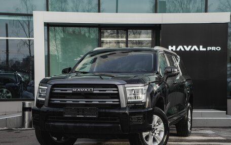 Haval H5, 2025 год, 3 711 510 рублей, 3 фотография