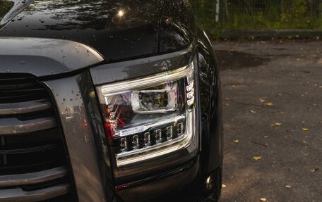 Haval H5, 2025 год, 3 662 010 рублей, 9 фотография