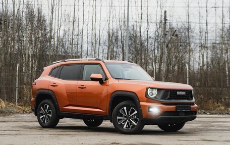 Haval H7, 2025 год, 3 810 510 рублей, 3 фотография