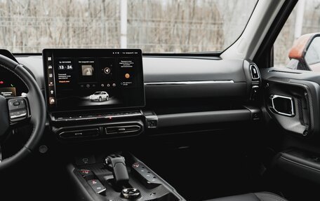 Haval H7, 2025 год, 3 810 510 рублей, 21 фотография