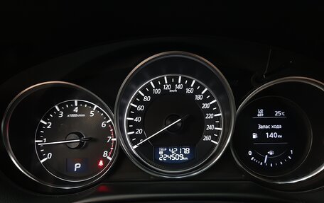 Mazda CX-5 II, 2015 год, 1 580 000 рублей, 8 фотография