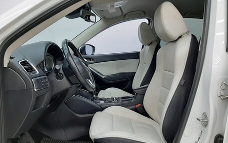 Mazda CX-5 II, 2015 год, 1 580 000 рублей, 10 фотография