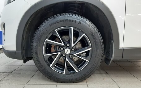 Mazda CX-5 II, 2015 год, 1 580 000 рублей, 13 фотография