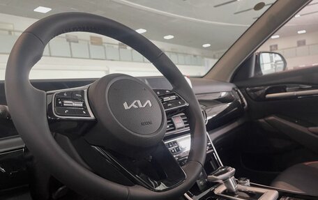 KIA Seltos I, 2025 год, 3 199 000 рублей, 5 фотография