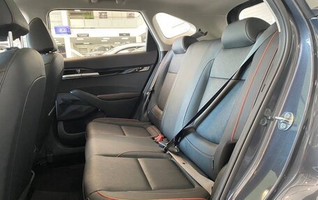 KIA Seltos I, 2025 год, 3 199 000 рублей, 8 фотография