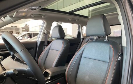 KIA Seltos I, 2025 год, 3 199 000 рублей, 6 фотография