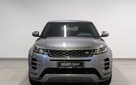 Land Rover Range Rover Evoque II, 2020 год, 3 950 000 рублей, 2 фотография