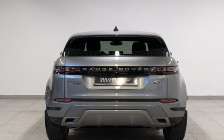 Land Rover Range Rover Evoque II, 2020 год, 3 950 000 рублей, 6 фотография