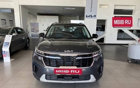 KIA Seltos I, 2025 год, 3 199 000 рублей, 2 фотография