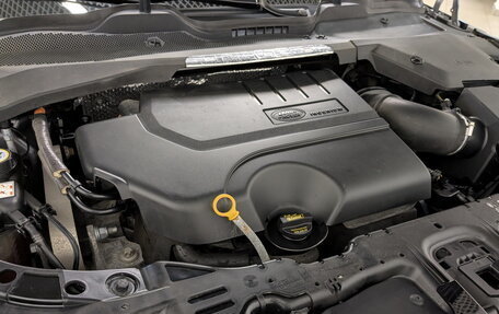 Land Rover Range Rover Evoque II, 2020 год, 3 950 000 рублей, 9 фотография