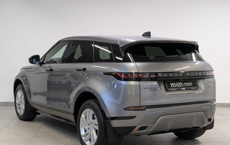 Land Rover Range Rover Evoque II, 2020 год, 3 950 000 рублей, 7 фотография