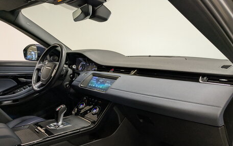 Land Rover Range Rover Evoque II, 2020 год, 3 950 000 рублей, 11 фотография