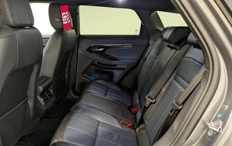 Land Rover Range Rover Evoque II, 2020 год, 3 950 000 рублей, 12 фотография