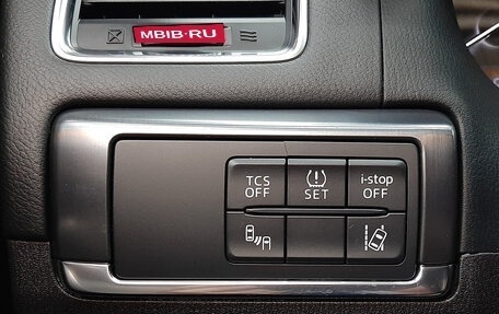 Mazda CX-5 II, 2015 год, 1 580 000 рублей, 16 фотография