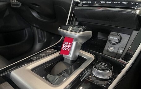 KIA Seltos I, 2025 год, 3 199 000 рублей, 7 фотография