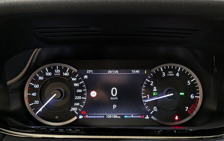 Land Rover Range Rover Evoque II, 2020 год, 3 950 000 рублей, 13 фотография