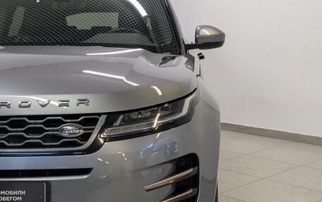 Land Rover Range Rover Evoque II, 2020 год, 3 950 000 рублей, 17 фотография