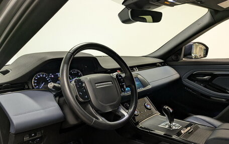 Land Rover Range Rover Evoque II, 2020 год, 3 950 000 рублей, 16 фотография