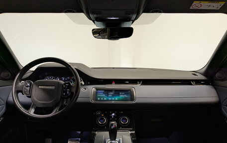 Land Rover Range Rover Evoque II, 2020 год, 3 950 000 рублей, 14 фотография