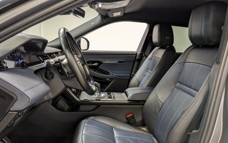 Land Rover Range Rover Evoque II, 2020 год, 3 950 000 рублей, 20 фотография