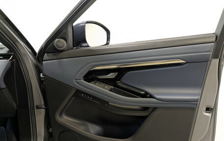 Land Rover Range Rover Evoque II, 2020 год, 3 950 000 рублей, 25 фотография