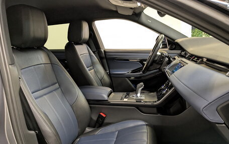 Land Rover Range Rover Evoque II, 2020 год, 3 950 000 рублей, 24 фотография