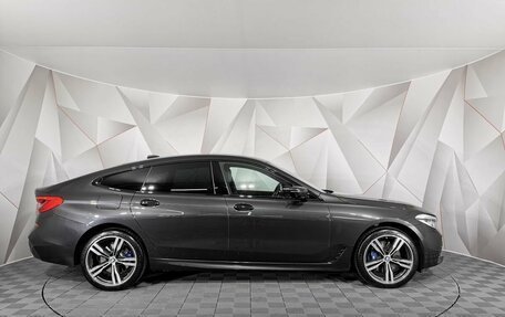 BMW 6 серия, 2018 год, 4 795 000 рублей, 6 фотография