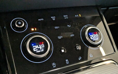 Land Rover Range Rover Evoque II, 2020 год, 3 950 000 рублей, 29 фотография