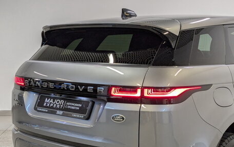 Land Rover Range Rover Evoque II, 2020 год, 3 950 000 рублей, 27 фотография