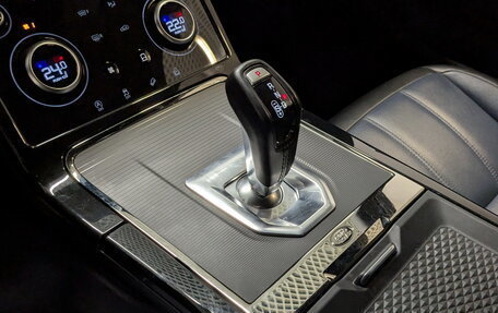 Land Rover Range Rover Evoque II, 2020 год, 3 950 000 рублей, 30 фотография