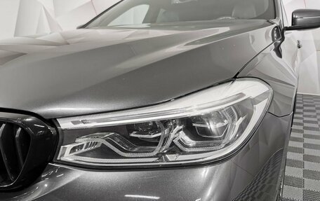 BMW 6 серия, 2018 год, 4 795 000 рублей, 8 фотография