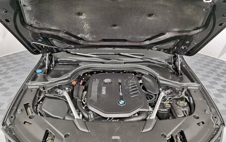 BMW 6 серия, 2018 год, 4 795 000 рублей, 10 фотография