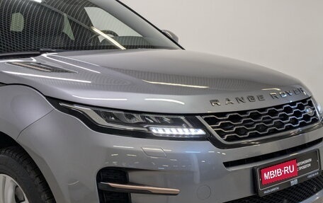 Land Rover Range Rover Evoque II, 2020 год, 3 950 000 рублей, 26 фотография