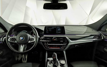 BMW 6 серия, 2018 год, 4 795 000 рублей, 11 фотография