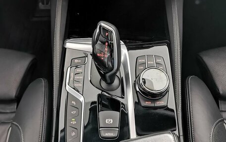 BMW 6 серия, 2018 год, 4 795 000 рублей, 23 фотография