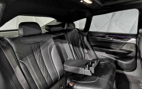 BMW 6 серия, 2018 год, 4 795 000 рублей, 22 фотография