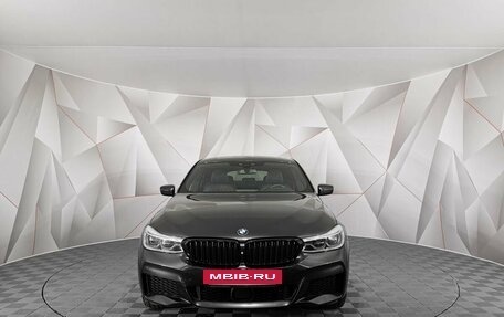 BMW 6 серия, 2018 год, 4 795 000 рублей, 3 фотография