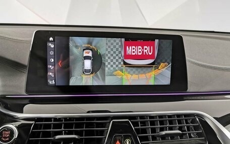 BMW 6 серия, 2018 год, 4 795 000 рублей, 17 фотография