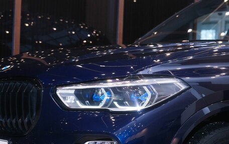 BMW X5, 2020 год, 8 000 000 рублей, 7 фотография