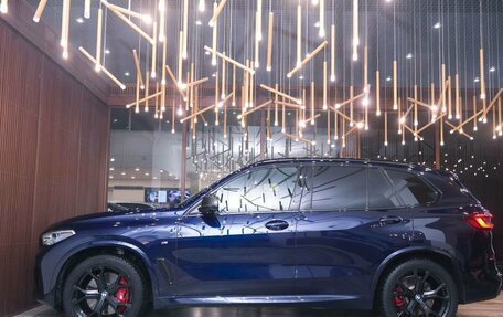 BMW X5, 2020 год, 8 000 000 рублей, 5 фотография