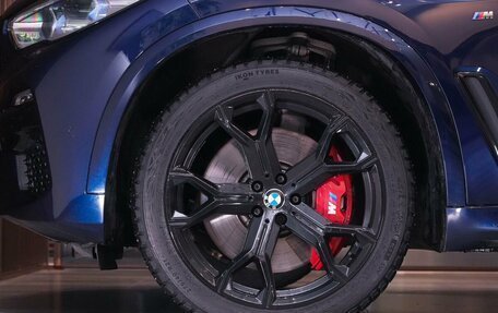 BMW X5, 2020 год, 8 000 000 рублей, 11 фотография